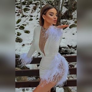 Homecoming Dance Dress